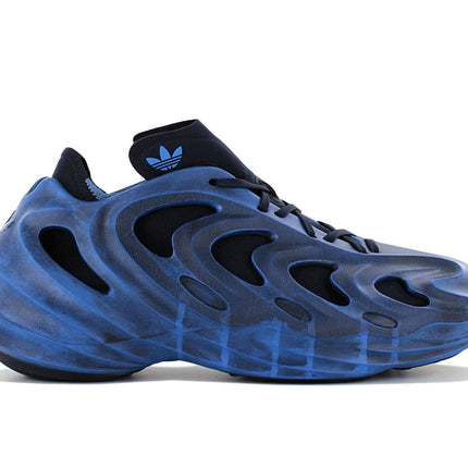 adidas COS fomQUAKE - Neptune - Heren Sneakers Schoenen Blauw GY0065