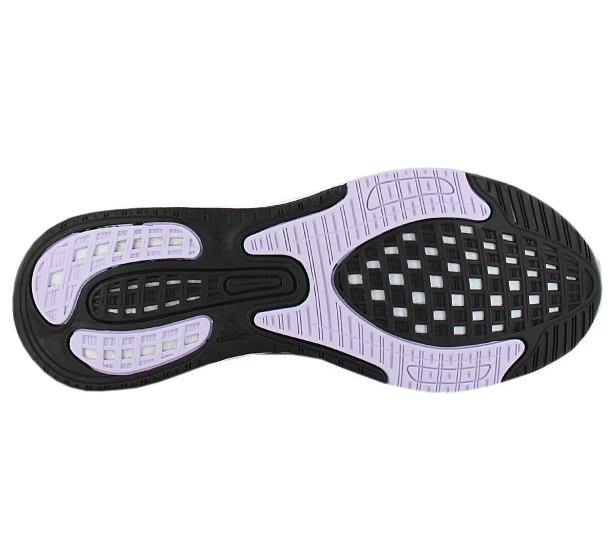 adidas Supernova + W - Damen Laufschuhe Blau GY0845 - Brandstyle24