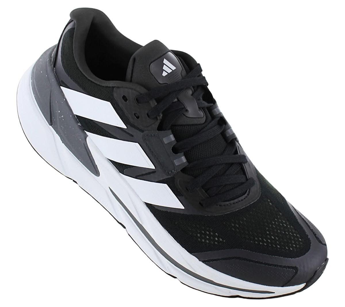 adidas AdiStar CS M - Herren Laufschuhe Schwarz GY1697 - Brandstyle24