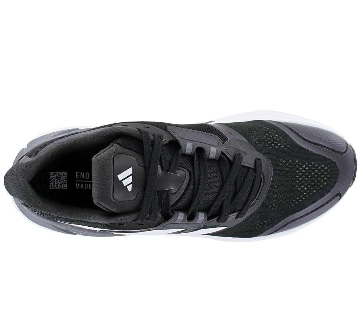 adidas AdiStar CS M - Herren Laufschuhe Schwarz GY1697 - Brandstyle24