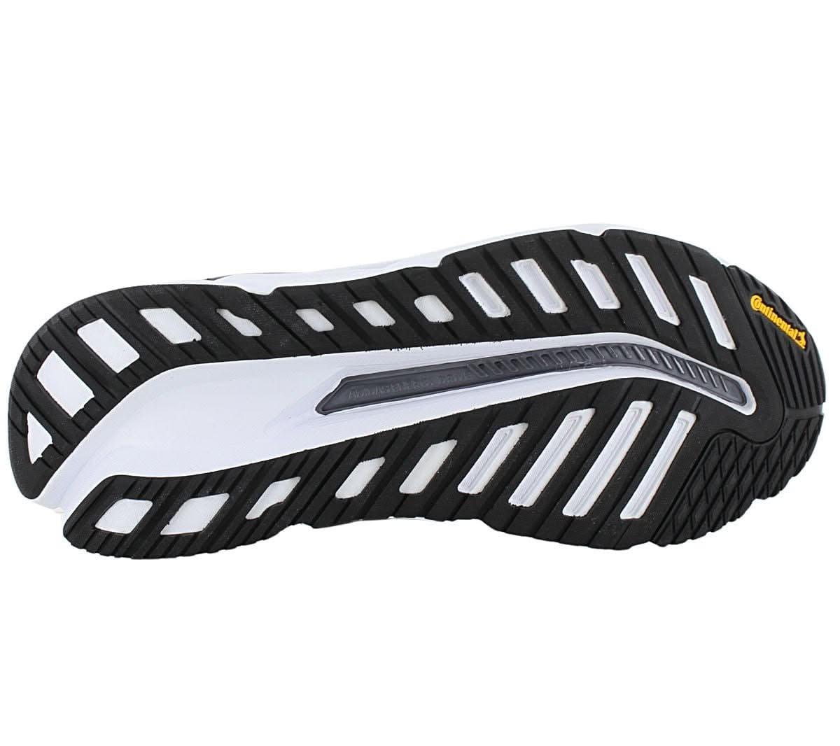 adidas AdiStar CS M - Herren Laufschuhe Schwarz GY1697 - Brandstyle24