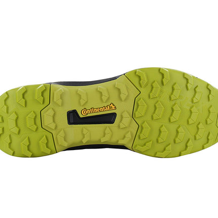 adidas TERREX AX4 MID Beta C.RDY - Primaloft - Zapatillas de senderismo Hombre Verde GY3158