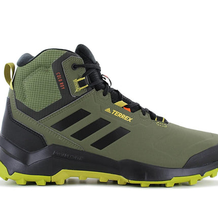 ADIDAS TERREX AX4 MID BETA C.RDY