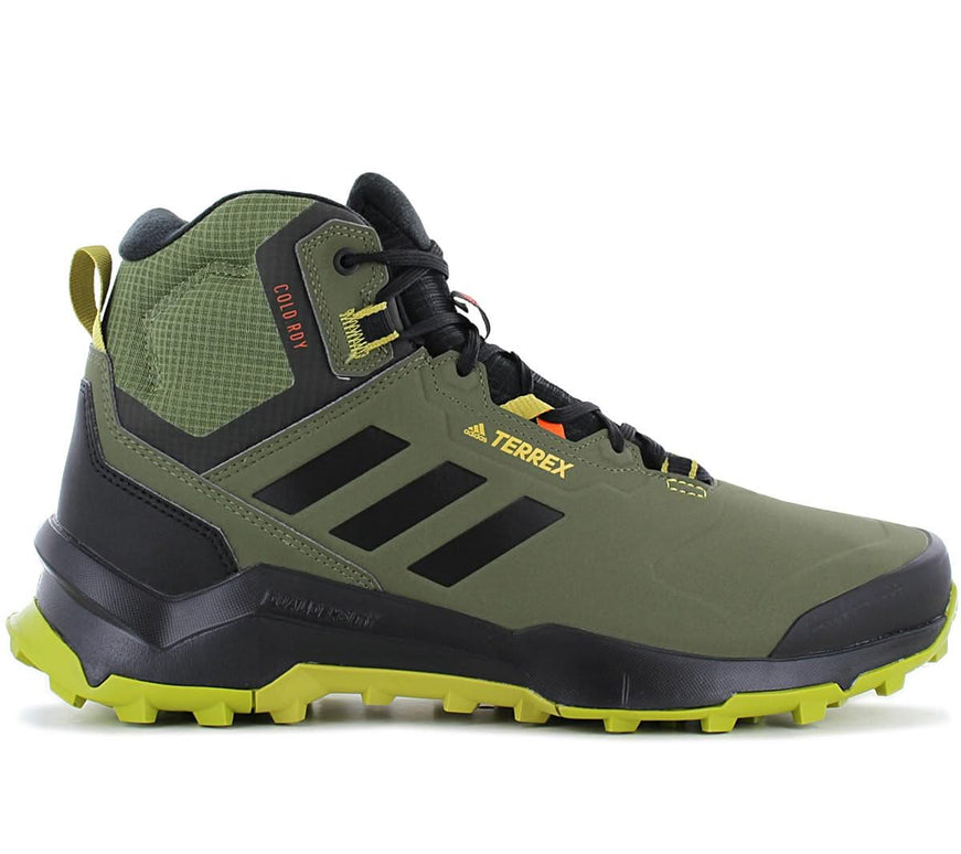 ADIDAS TERREX AX4 MID BETA C.RDY