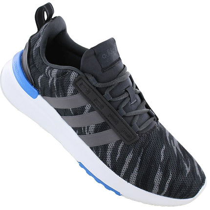 adidas Racer TR21 - Chaussures de sport pour hommes Noir GY3683