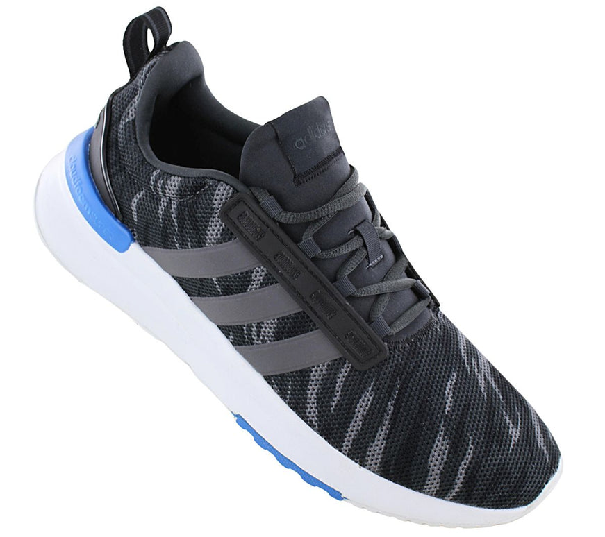 adidas Racer TR21 - Chaussures de sport pour hommes Noir GY3683