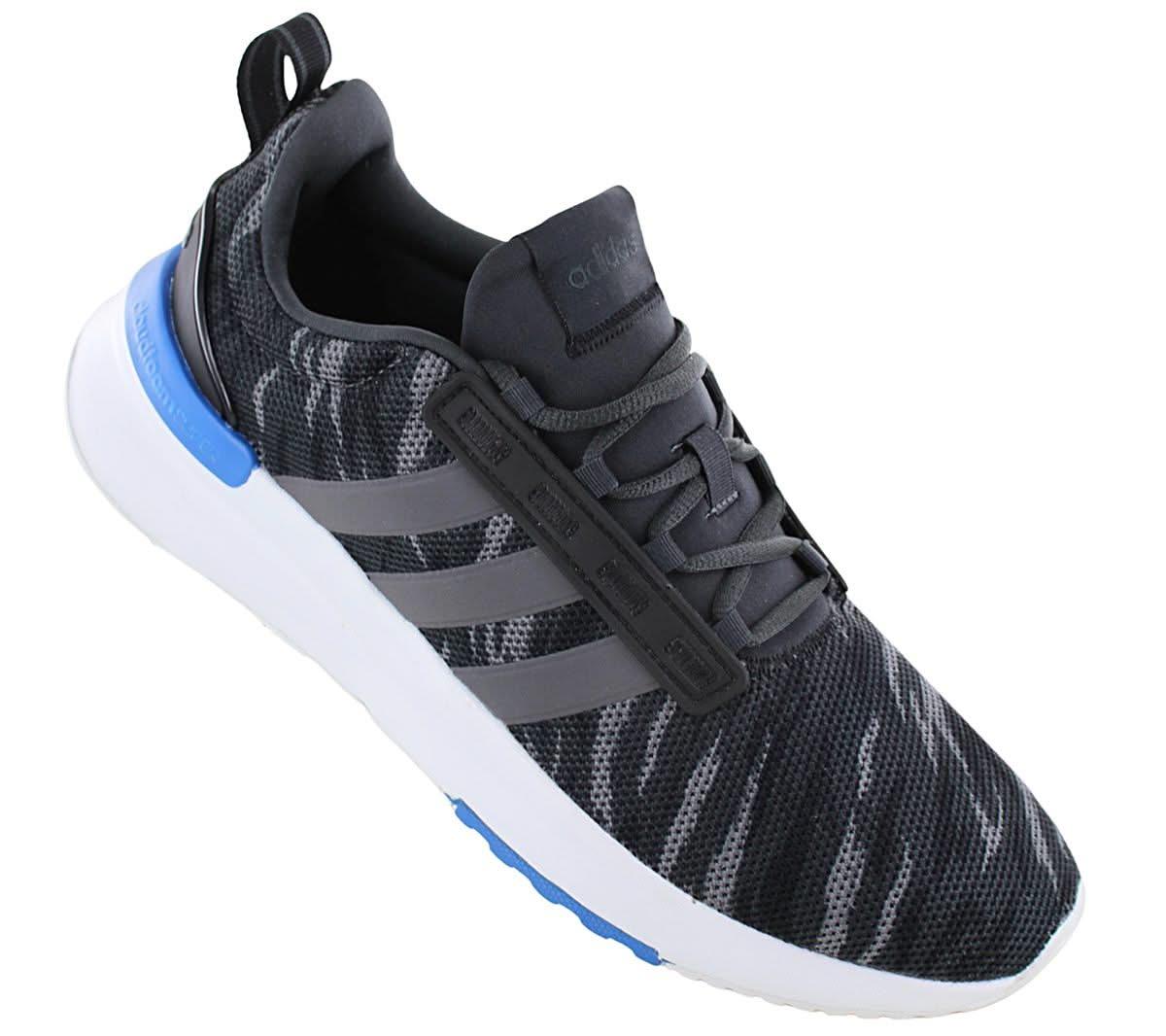 adidas Racer TR21 - Herren Sneakers Schuhe Schwarz GY3683 - Brandstyle24