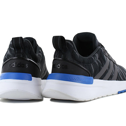 adidas Racer TR21 - Scarpe da ginnastica da uomo Nere GY3683