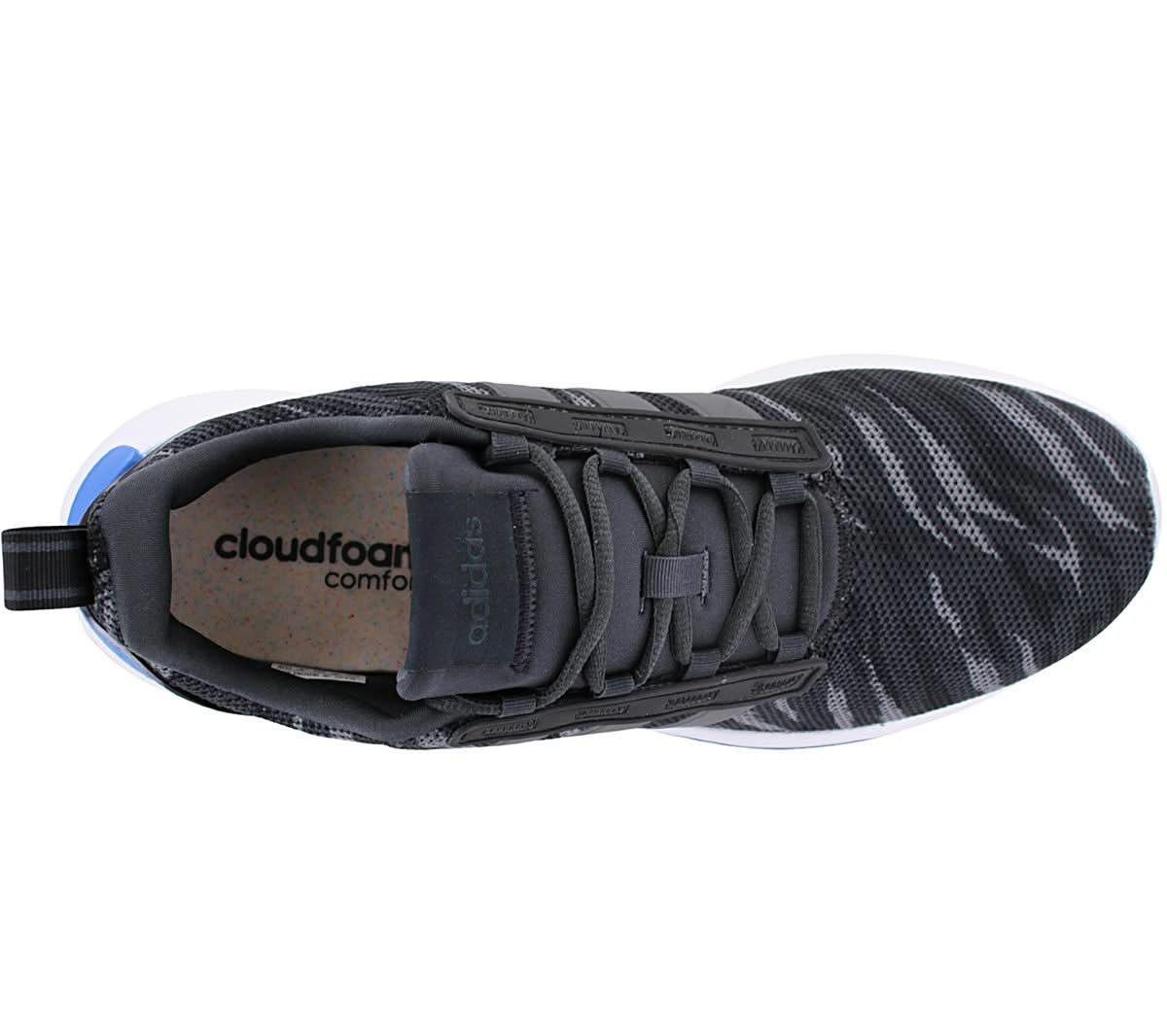 adidas Racer TR21 - Herren Sneakers Schuhe Schwarz GY3683 - Brandstyle24