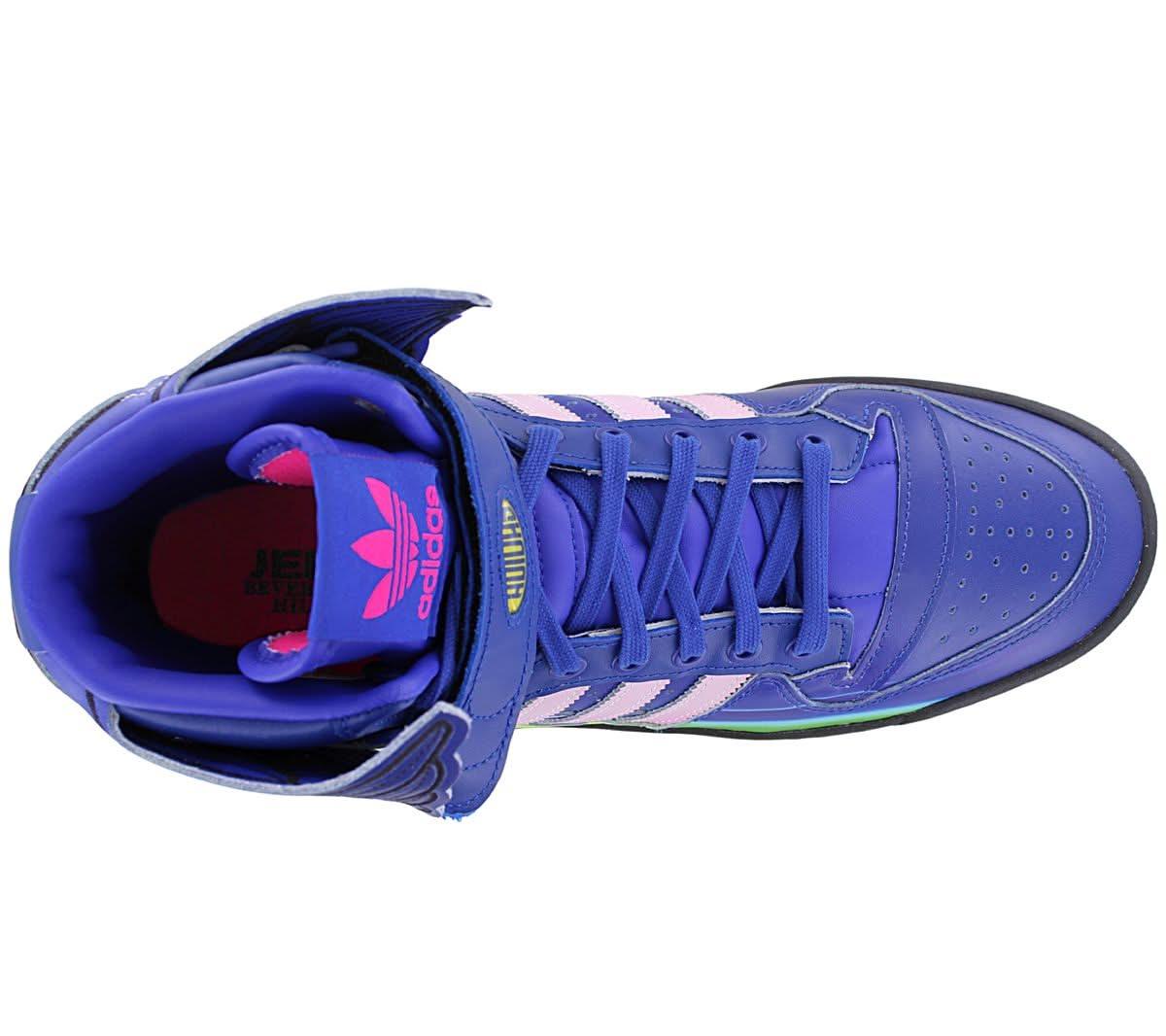 adidas x Jeremy Scott - JS Forum High Motorsport Wings 4.0 - Schuhe Sneakers GY4421 - Brandstyle24