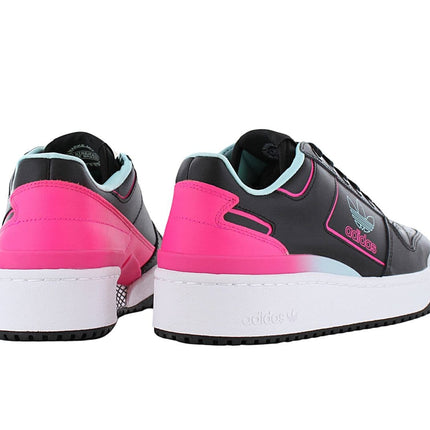 adidas Originals Forum Bold W - Women's Shoes Black GY4667