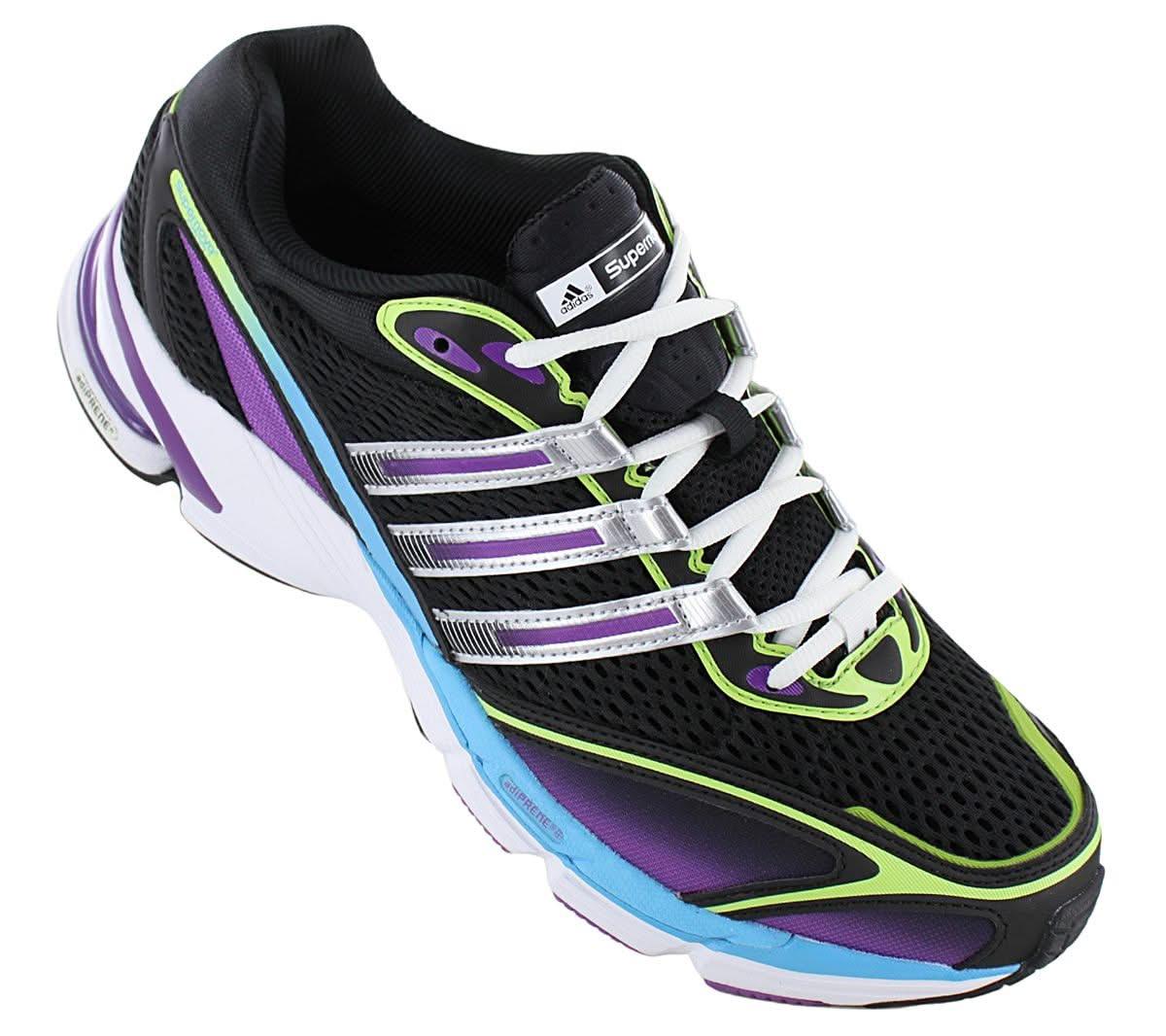 adidas Supernova Cushion 7 - Men's Sneakers Running Shoes Black GY5931