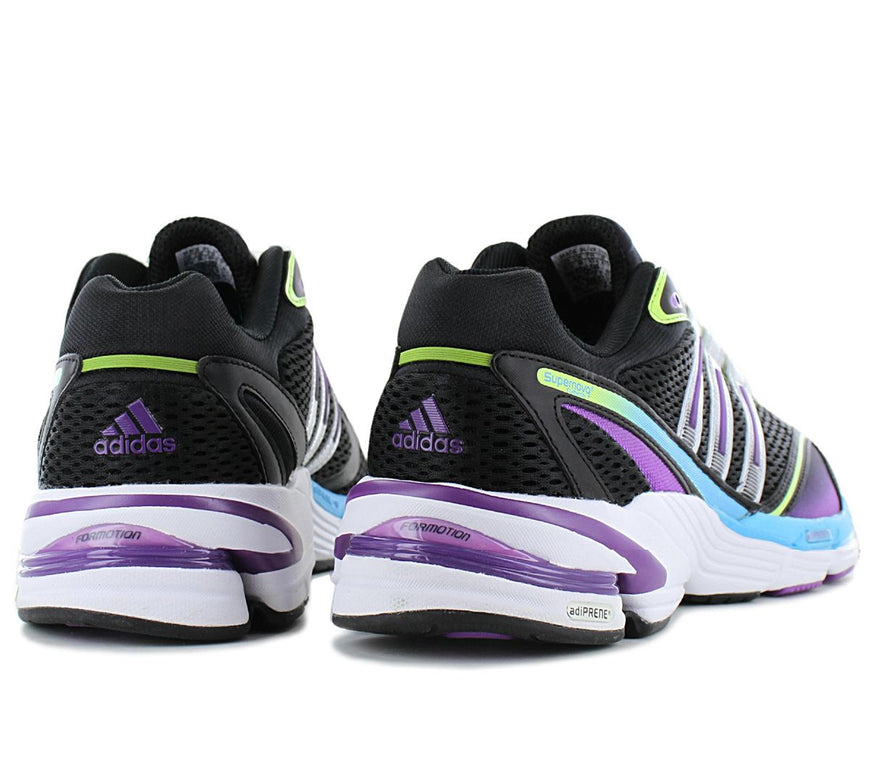 adidas Supernova Cushion 7 - Men's Sneakers Running Shoes Black GY5931