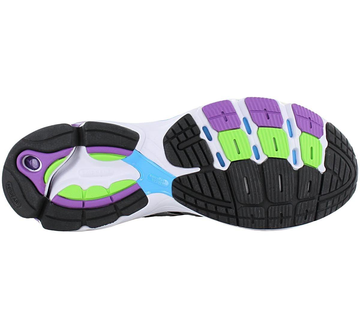 adidas Supernova Cushion 7 - Herren Sneakers Laufschuhe Schwarz GY5931 - Brandstyle24