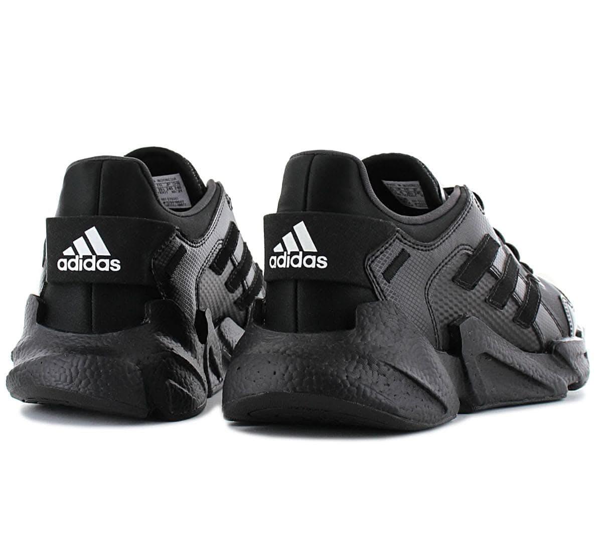 adidas x Karlie Kloss - KK X9000 Boost - Damen Schuhe Schwarz GY6343 - Brandstyle24