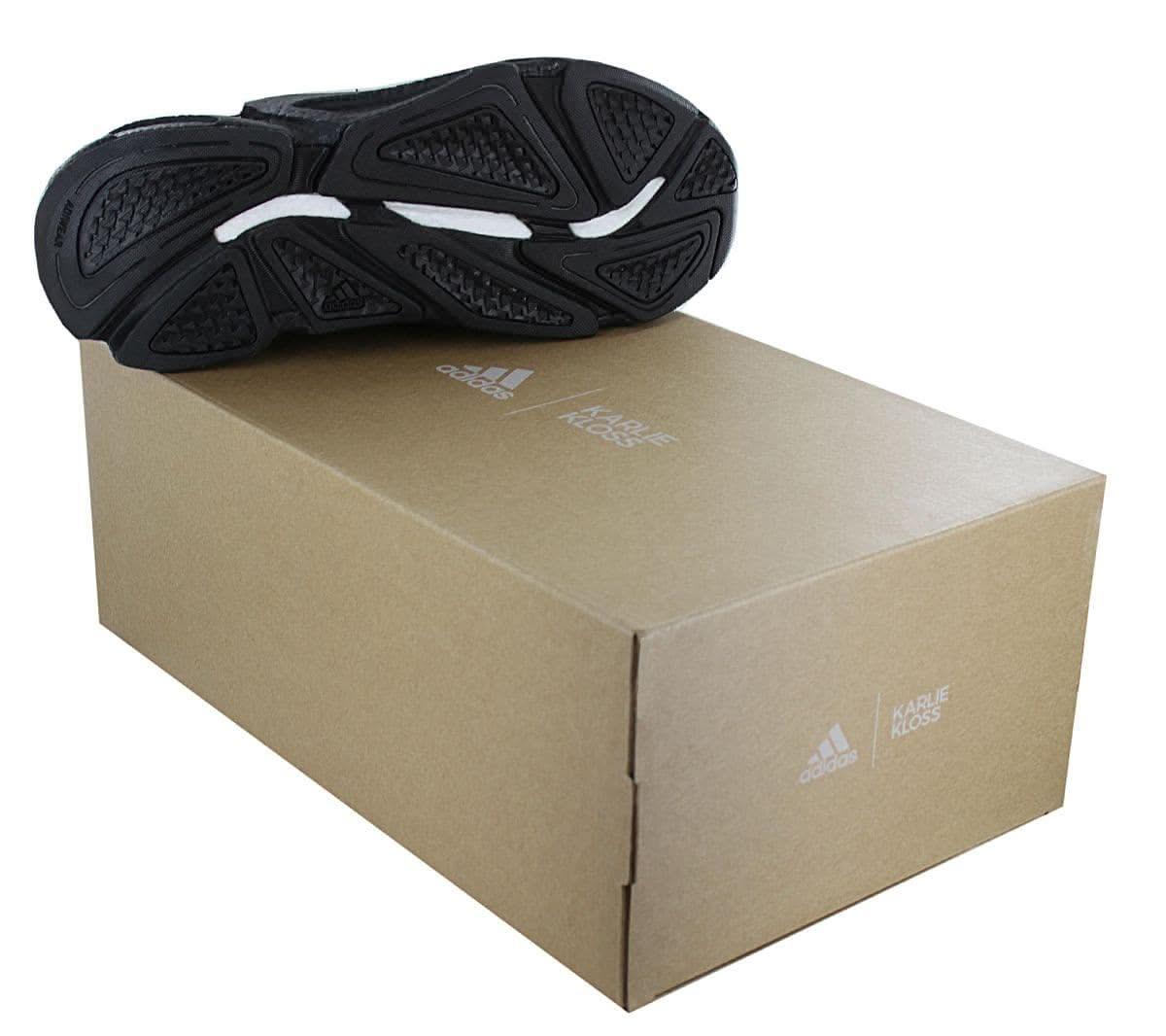 adidas x Karlie Kloss - KK X9000 Boost - Damen Schuhe Schwarz GY6343 - Brandstyle24