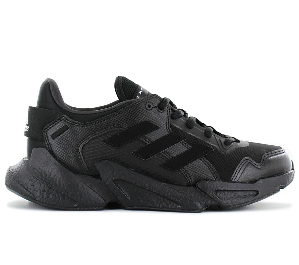 adidas x Karlie Kloss - KK X9000 Boost - Damen Schuhe Schwarz GY6343 - Brandstyle24