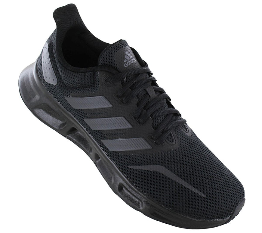 adidas Showtheway 2.0 - Men's Sneakers Shoes Black GY6347