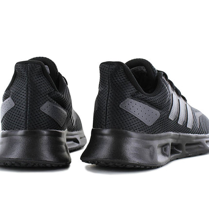 adidas Showtheway 2.0 - Heren Sneakers Schoenen Zwart GY6347