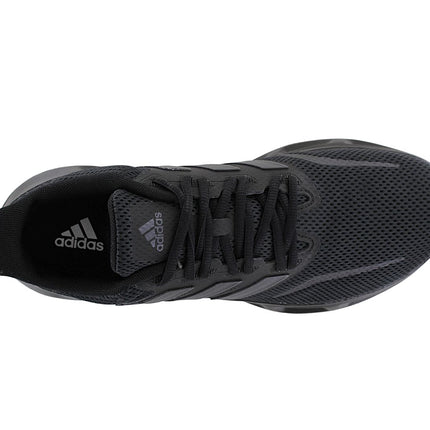 adidas Showtheway 2.0 - Heren Sneakers Schoenen Zwart GY6347