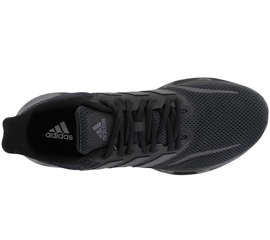 adidas Showtheway 2.0 - Men's Sneakers Shoes Black GY6347