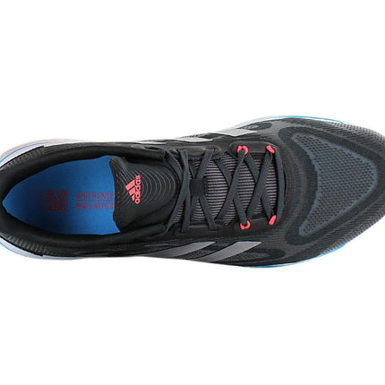 adidas Supernova + Boost M - Chaussures de course pour hommes Gris GY6555