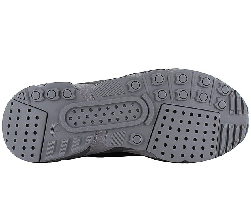 adidas Originals ZX 22 BOOST - Zapatillas Zapatos Negro GY6696