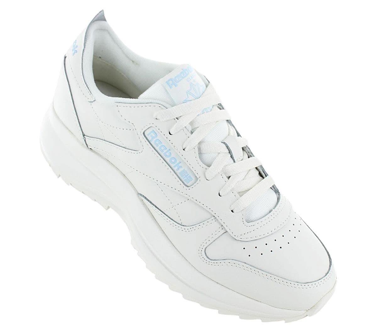 Reebok Classic Leather SP Extra - Damen Sneakers Schuhe Weiß GY7191 - Brandstyle24