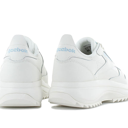 Reebok Classic Leather SP Extra - Damen Sneakers Schuhe Weiß GY7191