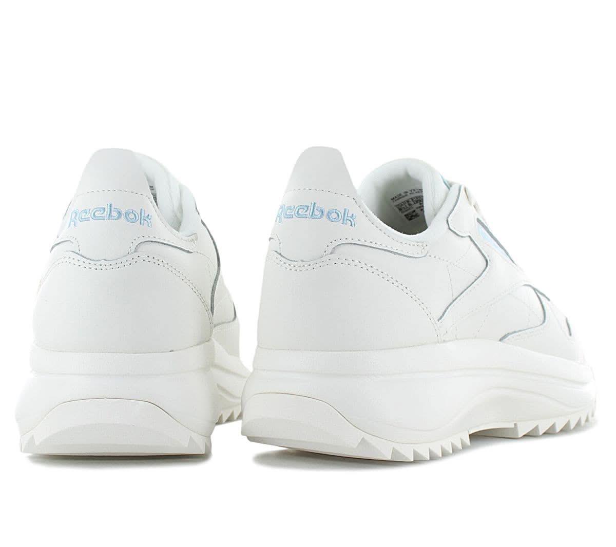 Reebok Classic Leather SP Extra - Damen Sneakers Schuhe Weiß GY7191 - Brandstyle24