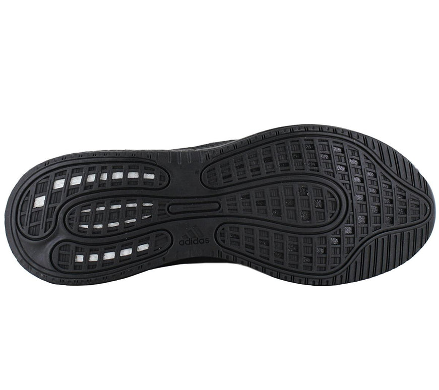 adidas SUPERNOVA Boost M - Zapatillas Running Hombre Negras GY7578