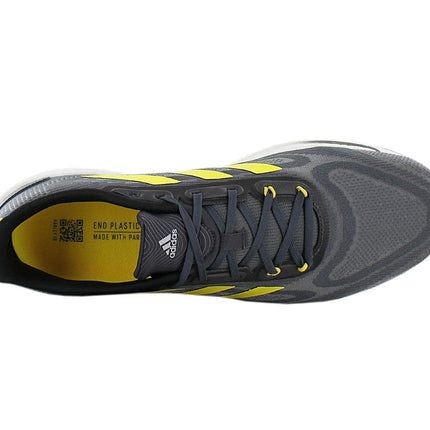 adidas Running SUPERNOVA+ M Boost - Scarpe da corsa da uomo Grigie GY8315