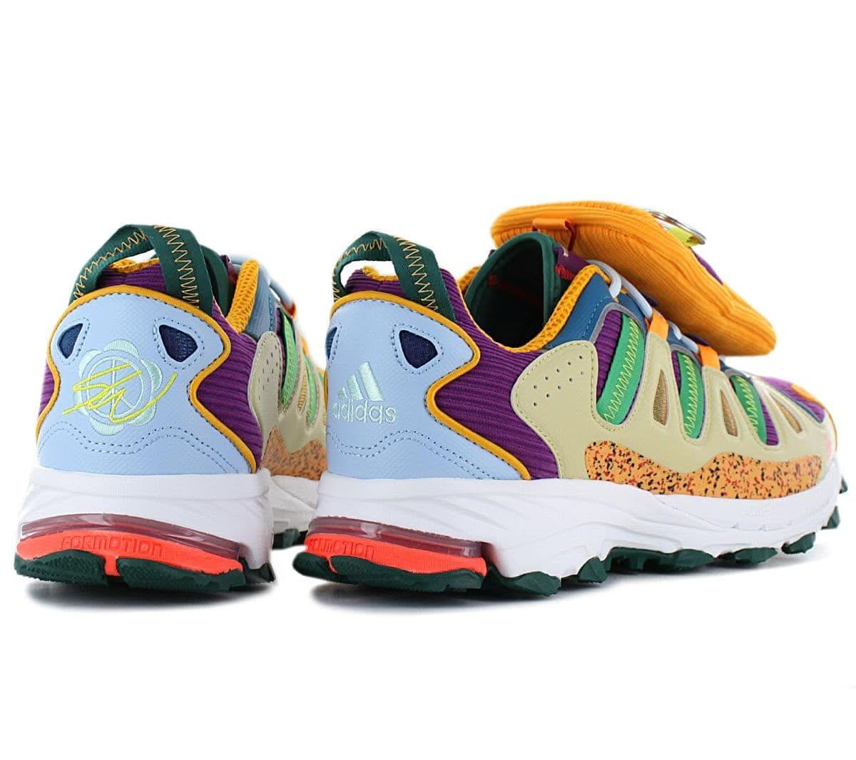 adidas x Sean Wotherspoon x Disney - Superturf Adventure SW - Jiminy Cricket - Schuhe Wanderschuhe GY8341 - Brandstyle24