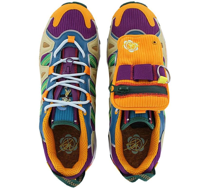 adidas x Sean Wotherspoon x Disney - Superturf Adventure SW - Jiminy Cricket - Chaussures de randonnée GY8341