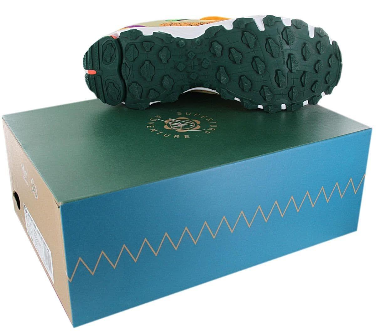 adidas x Sean Wotherspoon x Disney - Superturf Adventure SW - Jiminy Cricket - Schuhe Wanderschuhe GY8341 - Brandstyle24