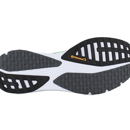 adidas SL20.3 M - Chaussures de course pour hommes Chaussures de course Vert GY8402