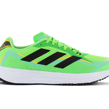 adidas SL20.3 M - Men's Running Shoes Running Shoes Green GY8402