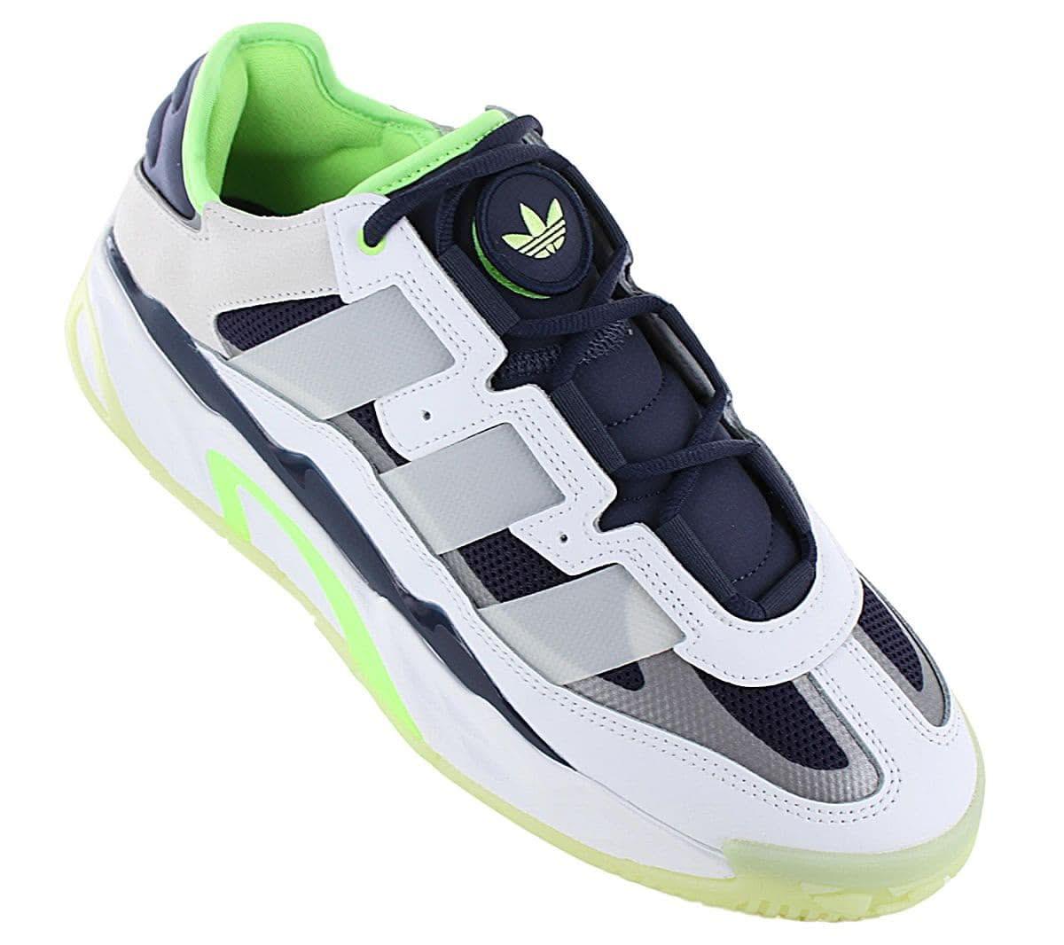 adidas Originals NITEBALL - Herren Sneakers Schuhe GY8564 - Brandstyle24