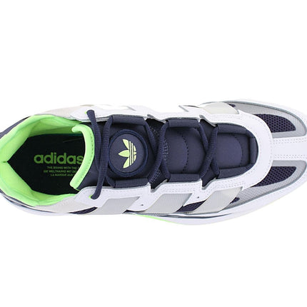 adidas Originals NITEBALL - Men's Sneakers Shoes GY8564