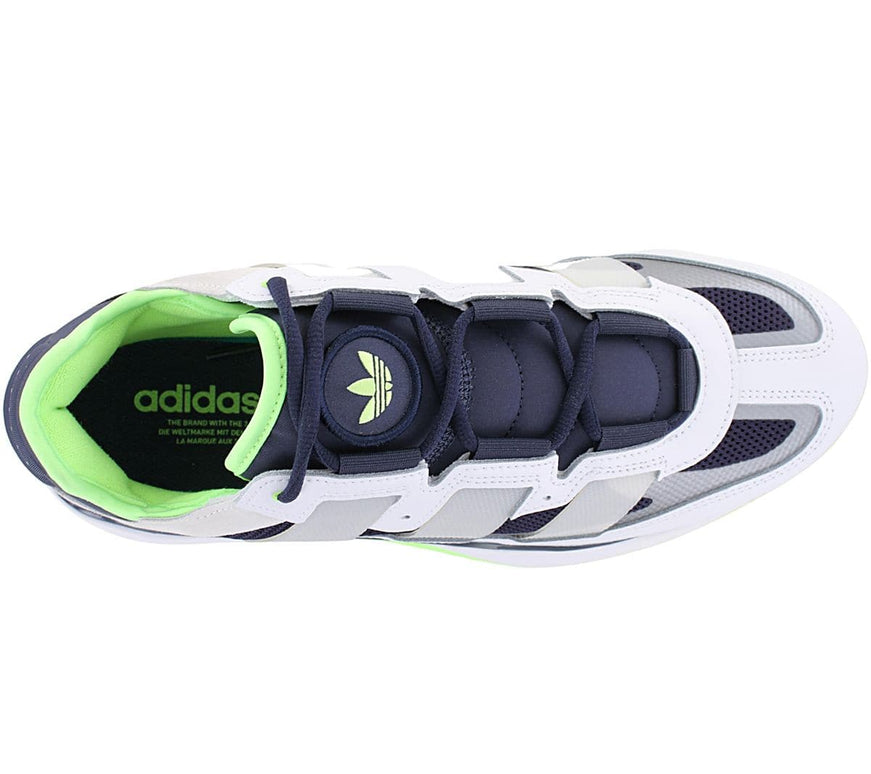 adidas Originals NITEBALL - Herren Sneakers Schuhe GY8564