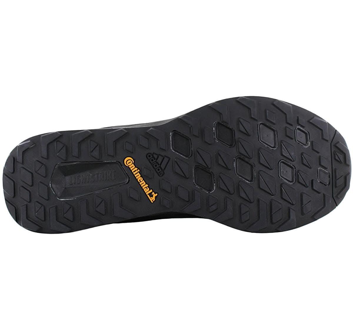 adidas TERREX Two Flow - Herren Trail - Running Schuhe Laufschuhe Schwarz GY9346 - Brandstyle24