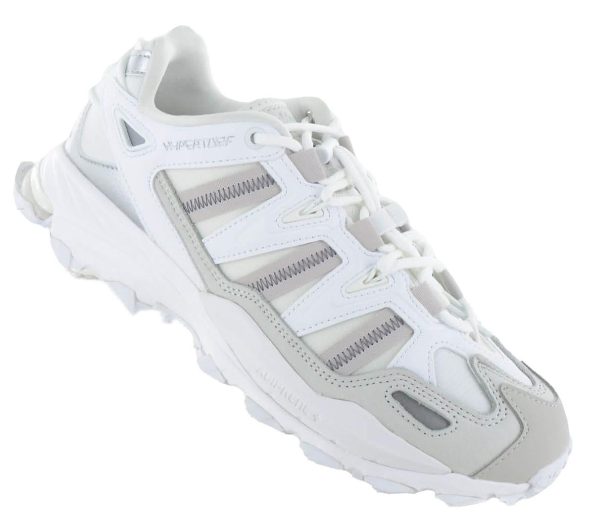 adidas HYPERTURF Adventure - Herren Outdoor Schuhe Sneakers Weiß GY9410 - Brandstyle24