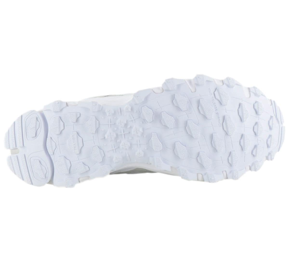 adidas HYPERTURF Adventure - Herren Outdoor Schuhe Sneakers Weiß GY9410 - Brandstyle24