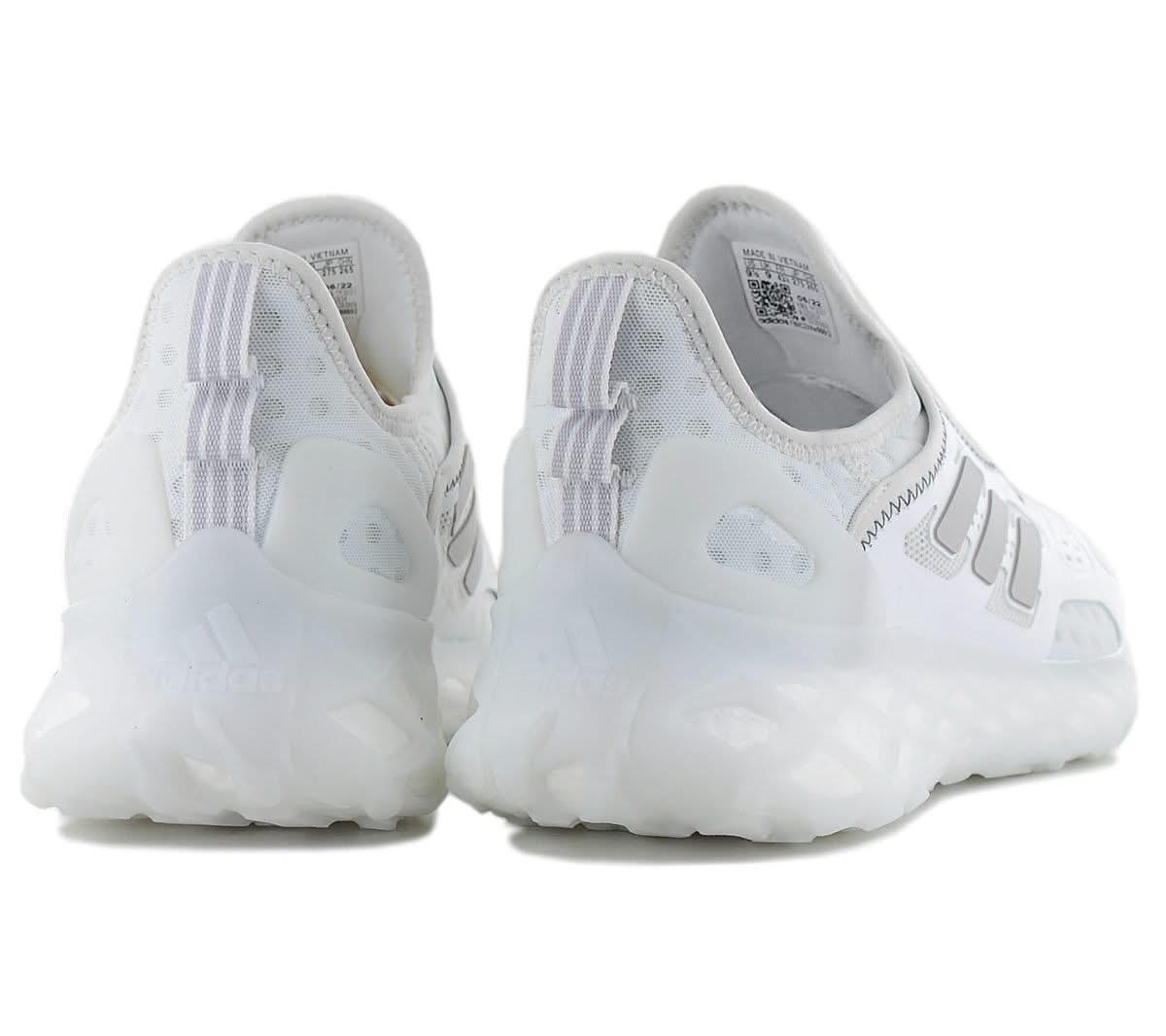 adidas WEB BOOST - Herren Sneakers Running Schuhe Weiß GZ0934 - Brandstyle24