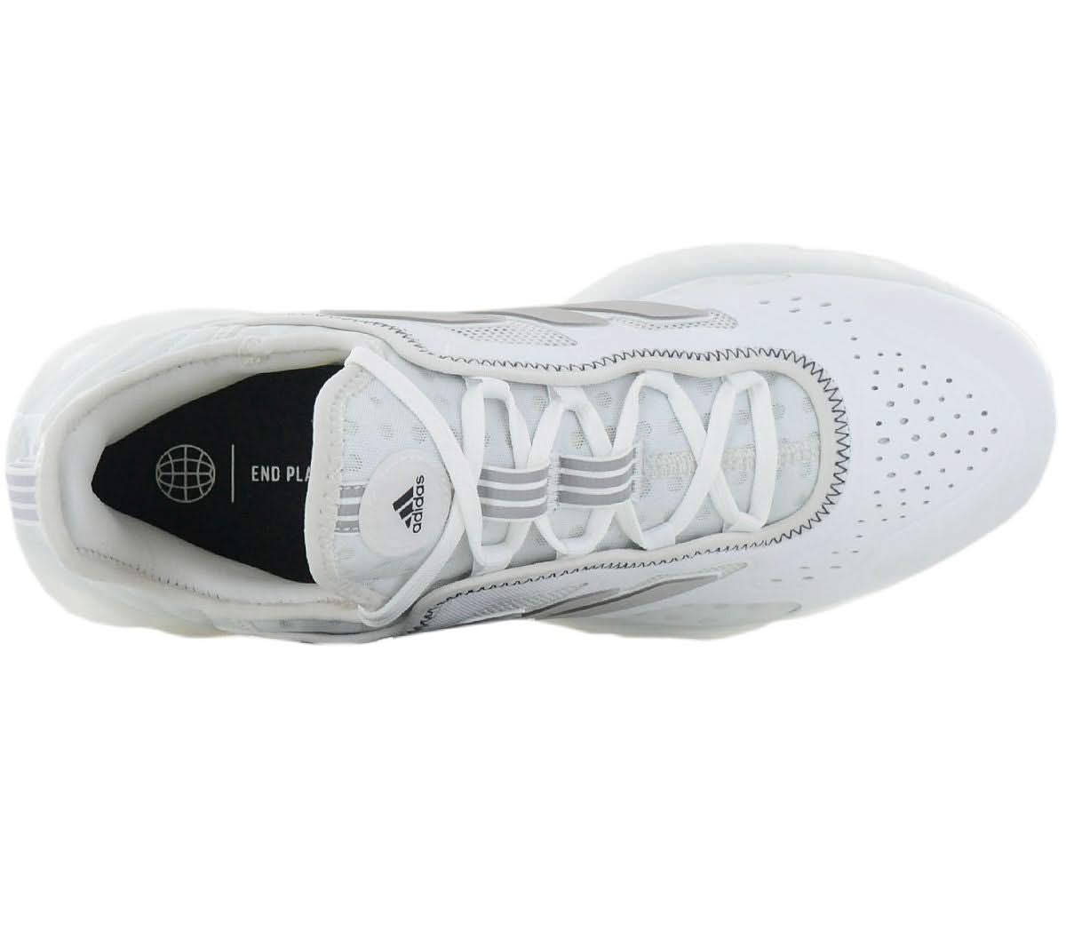 adidas WEB BOOST - Herren Sneakers Running Schuhe Weiß GZ0934 - Brandstyle24