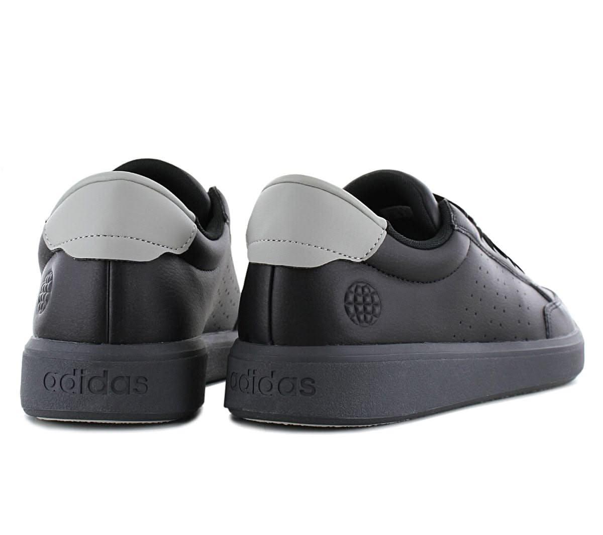 adidas Nova Court - Herren Sneakers Schuhe Schwarz GZ1783 - Brandstyle24