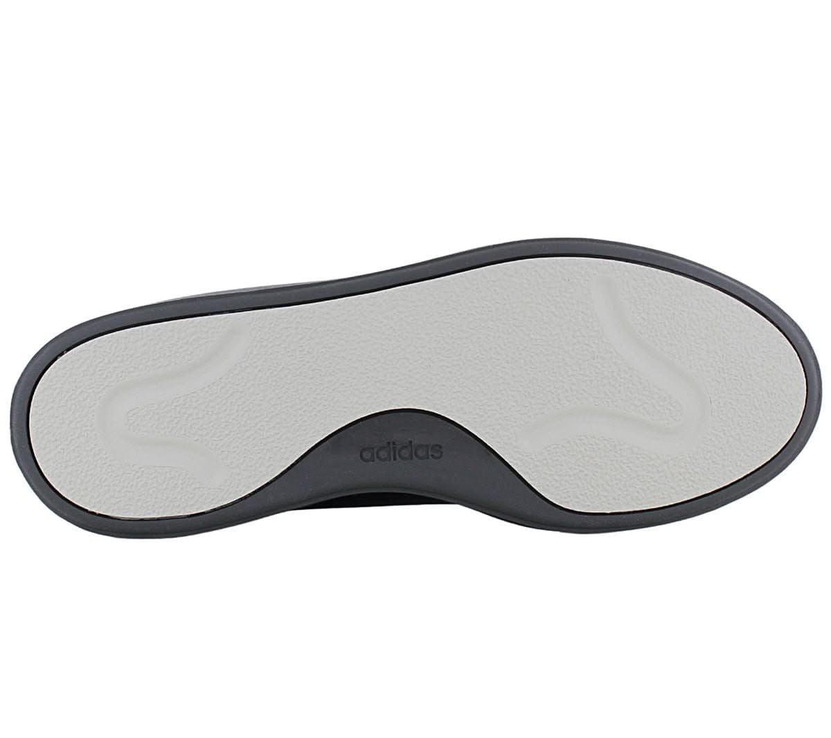 adidas Nova Court - Herren Sneakers Schuhe Schwarz GZ1783 - Brandstyle24