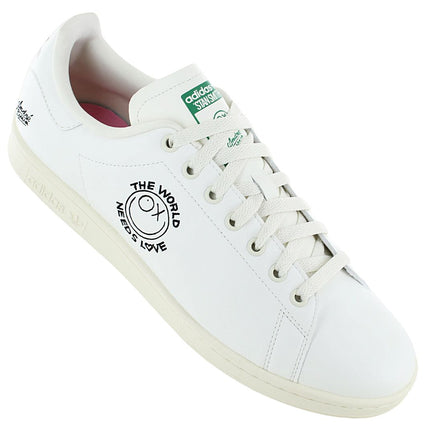 adidas Stan Smith x Andre Saraiva XO - Baskets Chaussures Blanc GZ2202