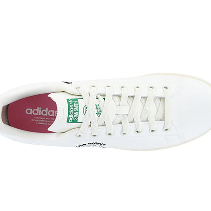 adidas Stan Smith x Andre Saraiva XO - Sneakers Schoenen Wit GZ2202