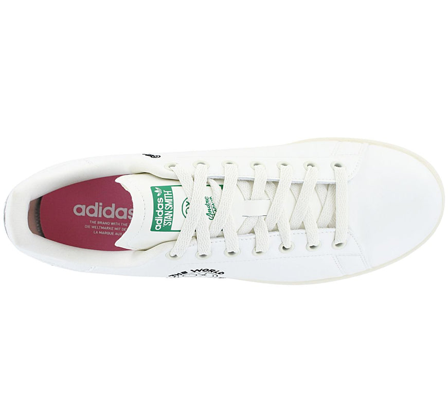 adidas Stan Smith x Andre Saraiva XO - Sneakers Shoes White GZ2202
